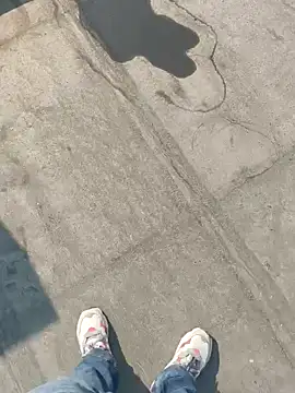 Gururonny07 online show from 9, 12, 2024