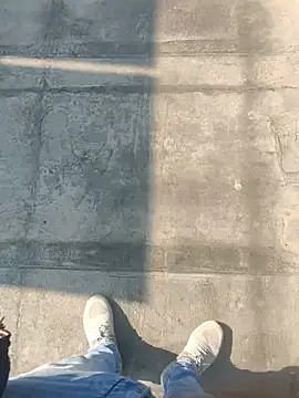 Gururonny07 online show from 12, 12, 2024