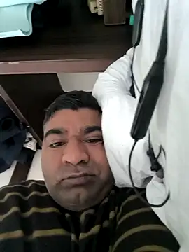 Gururonny07 online show from 30, 12, 2024