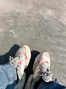 Gururonny07 online show from 24, 1, 2025