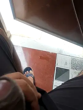 Gururonny07 online show from 5, 11, 2025