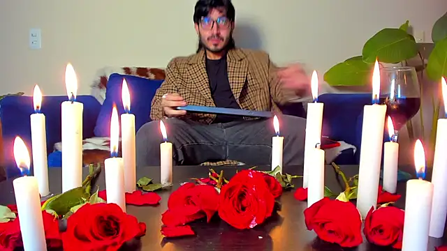 Ackerman Eren  online show from 14, 2, 2025