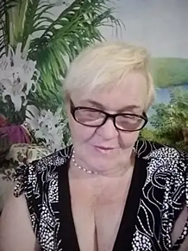 VioletSweet566 online show from 10, 12, 2024