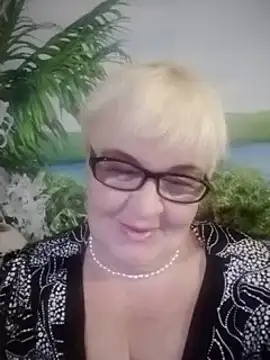 VioletSweet566 online show from 30, 1, 2025