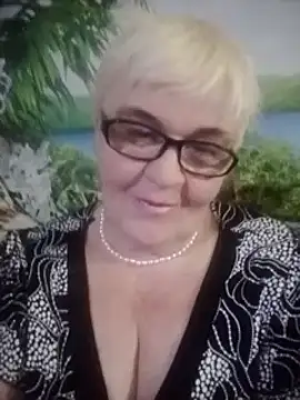 VioletSweet566 online show from 30, 1, 2025