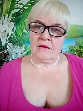 VioletSweet566 online show from 23, 2, 2025