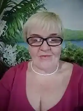 VioletSweet566 online show from 23, 2, 2025