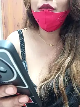 Snapshot of BongQueen9 chatting on 1, 3, 2026 BongQueen9 online show from 1, 3, 2026