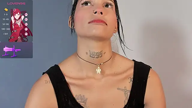 Snapshot of Antonellasmith00 chatting on 25, 1, 2025 Antonellasmith00 online show from 25, 1, 2025