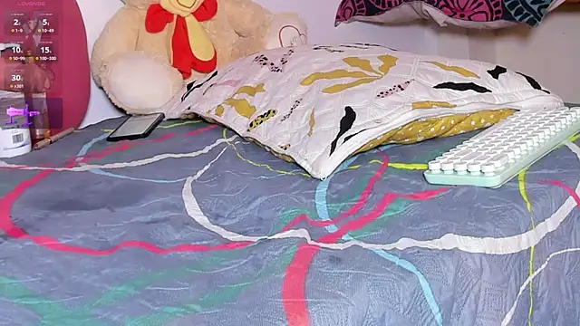 Snapshot of Antonellasmith00 chatting on 22, 2, 2025 Antonellasmith00 online show from 22, 2, 2025