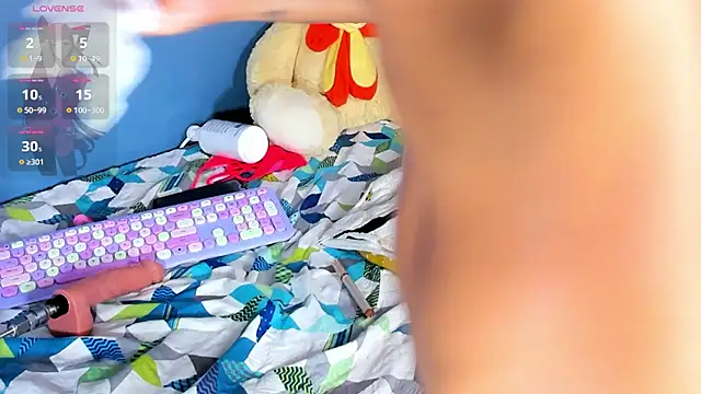 Snapshot of Antonellasmith00 chatting on 27, 2, 2025 Antonellasmith00 online show from 27, 2, 2025