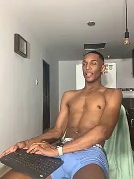 Adam Byker online show from 19, 3, 2025