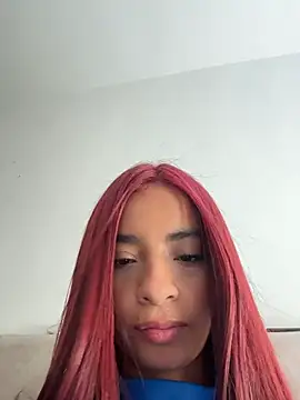 Laura fernandezII online show from 10, 1, 2026