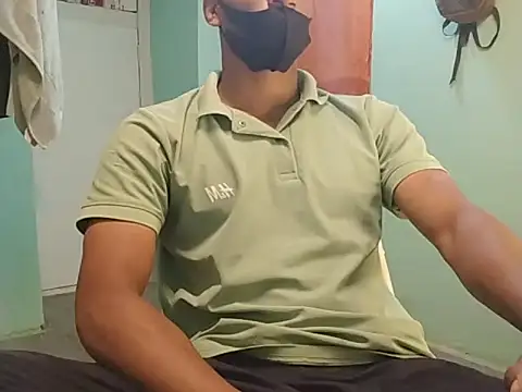 Snapshot of vicky0805 chatting on 7, 3, 2025 vicky0805 online show from 7, 3, 2025