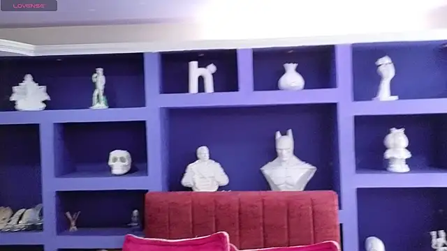 Snapshot of _sharlotte777 chatting on 27, 10, 2025 sharlotte777 online show from 27, 10, 2025