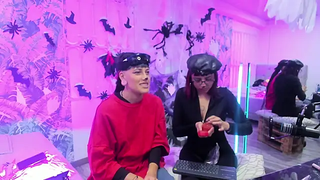 Snapshot of _sharlotte777 chatting on 31, 10, 2025 sharlotte777 online show from 31, 10, 2025