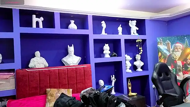 Snapshot of _sharlotte777 chatting on 20, 11, 2025 sharlotte777 online show from 20, 11, 2025