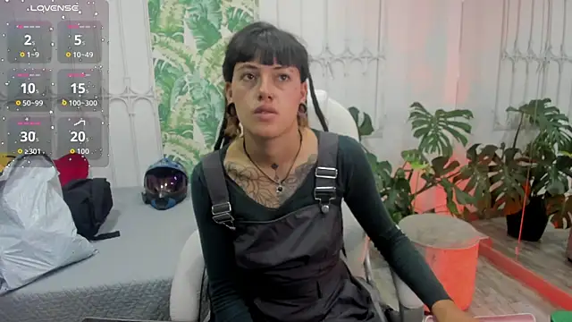 Snapshot of _sharlotte777 chatting on 29, 11, 2025 sharlotte777 online show from 29, 11, 2025