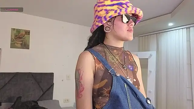  sharlotte777 online show from 28, 2, 2026