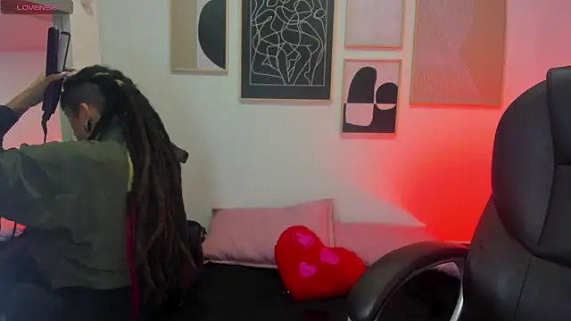  sharlotte777 online show from 7, 4, 2026