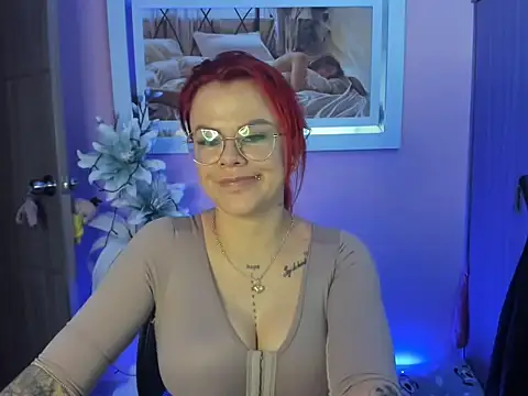 KAROL MILF online show from 18, 3, 2025