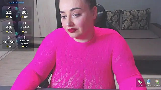 anna claire online show from 29, 1, 2025