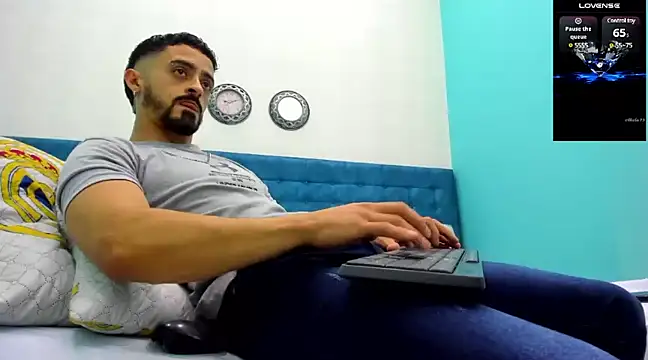 MAXIMUS MASTE3 online show from 22, 12, 2024