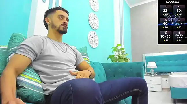 MAXIMUS MASTE3 online show from 27, 12, 2024