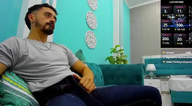 MAXIMUS MASTE3 online show from 27, 12, 2024