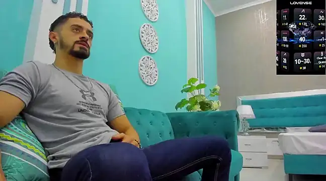 MAXIMUS MASTE3 online show from 28, 12, 2024