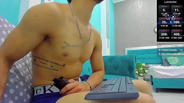 MAXIMUS MASTE3 online show from 7, 1, 2025