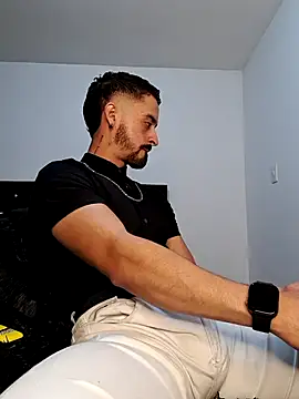 MAXIMUS MASTE3 online show from 21, 2, 2025