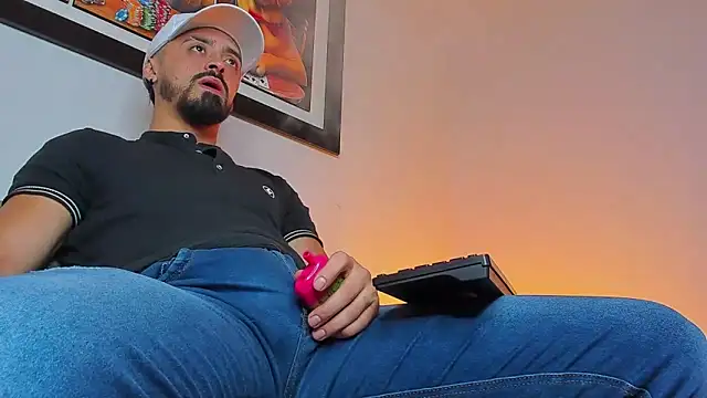 MAXIMUS MASTE3 online show from 21, 9, 2025