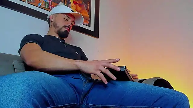 MAXIMUS MASTE3 online show from 22, 9, 2025