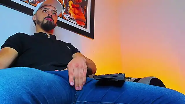 MAXIMUS MASTE3 online show from 24, 9, 2025