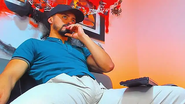 MAXIMUS MASTE3 online show from 10, 10, 2025