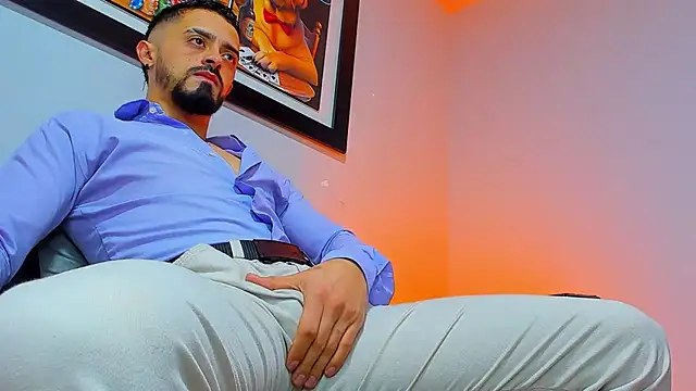 MAXIMUS MASTE3 online show from 30, 10, 2025