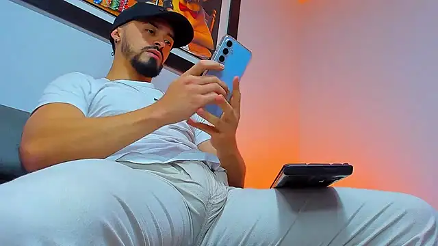 MAXIMUS MASTE3 online show from 1, 11, 2025