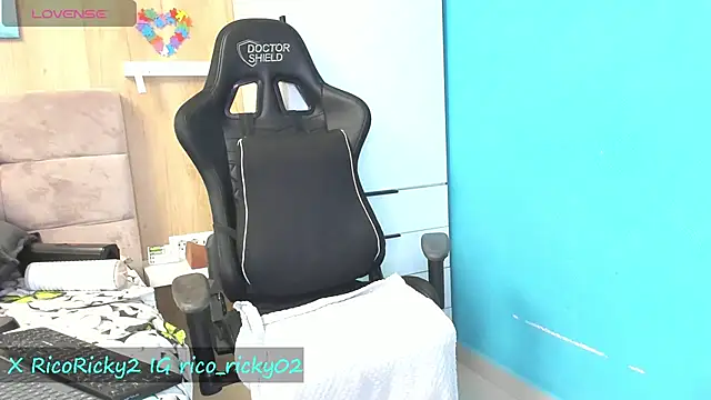 Snapshot of rico_ricky chatting on 30, 9, 2025 rico ricky online show from 30, 9, 2025