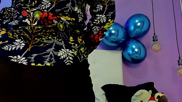 Charlotte11-11 online show from 19, 12, 2025