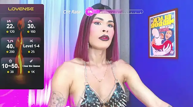 dark sailent online show from 19, 12, 2024