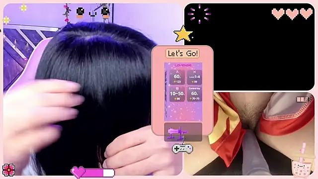 Nanachi Cook online show from 6, 1, 2025