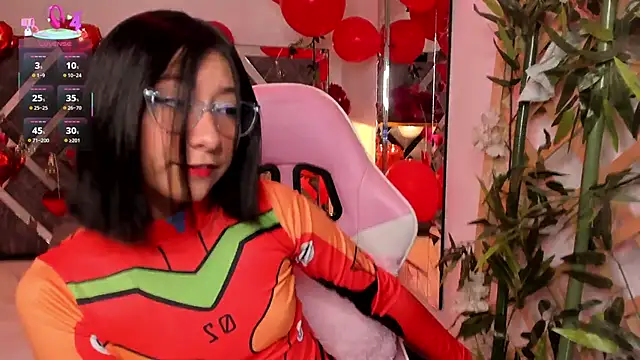 Nanachi Cook online show from 12, 2, 2025