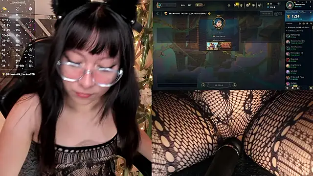 Nanachi Cook online show from 18, 3, 2026