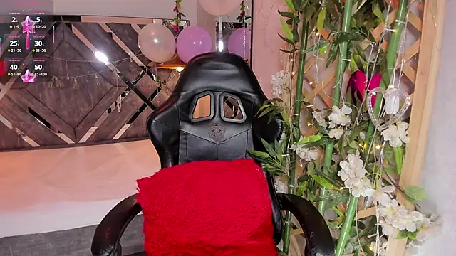 Nanachi Cook online show from 27, 5, 2026