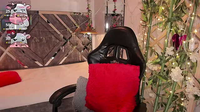 Nanachi Cook online show from 28, 5, 2026