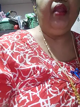 tamilthanushri online show from 3, 4, 2026