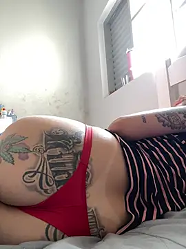 Ma Santos online show from 10, 4, 2026