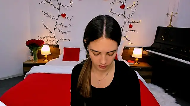Snapshot of _shyy_girl chatting on 20, 9, 2025  shyy girl online show from 20, 9, 2025