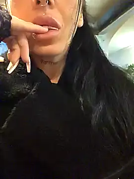 Snapshot of cicciolina chatting on 1, 3, 2025 cicciolina online show from 1, 3, 2025